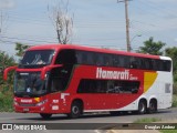 Expresso Itamarati 7038 na cidade de Cuiabá, Mato Grosso, Brasil, por Douglas Andrez. ID da foto: :id.
