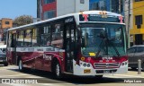 ETUSA 88 na cidade de Chorrillos, Lima, Lima Metropolitana, Peru, por Felipe Lazo. ID da foto: :id.