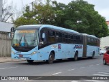 SOUL - Sociedade de Ônibus União Ltda. 7487 na cidade de Porto Alegre, Rio Grande do Sul, Brasil, por JULIO SILVA. ID da foto: :id.