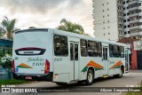 Jandaia Transportes e Turismo 2400 na cidade de Presidente Prudente, São Paulo, Brasil, por Allyson  Cerqueira Alvares. ID da foto: :id.