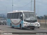 TBS - Travel Bus Service > Transnacional Fretamento 07468 na cidade de Jaboatão dos Guararapes, Pernambuco, Brasil, por Rafael Ferreira Lopes. ID da foto: :id.
