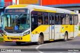 Autotrans Transportes Urbanos e Rodoviários 7511 na cidade de Uberlândia, Minas Gerais, Brasil, por Lucas Sousa. ID da foto: :id.