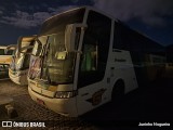 Empresa Gontijo de Transportes 12895 na cidade de Jequié, Bahia, Brasil, por Juninho Nogueira. ID da foto: :id.