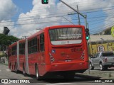 Transporte Coletivo Glória BD135 na cidade de Curitiba, Paraná, Brasil, por GDC __39AM. ID da foto: :id.