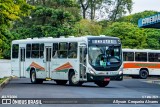 Jandaia Transportes e Turismo 2400 na cidade de Presidente Prudente, São Paulo, Brasil, por Allyson  Cerqueira Alvares. ID da foto: :id.