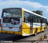 Transportes Barata BN-88409 na cidade de Belém, Pará, Brasil, por Hugo Bernar Reis Brito. ID da foto: :id.