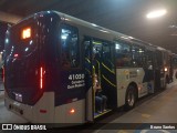 São Cristóvão Transportes 41050 na cidade de Belo Horizonte, Minas Gerais, Brasil, por Bruno Santos. ID da foto: :id.