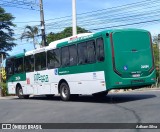 OT Trans - Ótima Salvador Transportes 21434 na cidade de Salvador, Bahia, Brasil, por Adham Silva. ID da foto: :id.