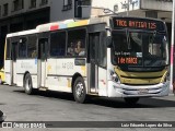Real Auto Ônibus A41378 na cidade de Rio de Janeiro, Rio de Janeiro, Brasil, por Luiz Eduardo Lopes da Silva. ID da foto: :id.