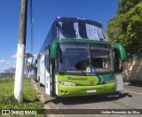 Palmeiras Turismo e Fretamento 2800 na cidade de Atibaia, São Paulo, Brasil, por Helder Fernandes da Silva. ID da foto: :id.