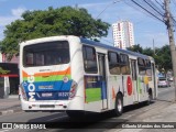 Transcel > CS Brasil 111327 na cidade de Mogi das Cruzes, São Paulo, Brasil, por Gilberto Mendes dos Santos. ID da foto: :id.