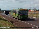Transporte Rural 8777 na cidade de Severínia, São Paulo, Brasil, por Miguel Castro. ID da foto: :id.