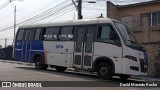 Trabalhos e Suporte ao Transporte - Coopertransbus Cooperativa de Servicos 054 na cidade de Cotia, São Paulo, Brasil, por David Macedo Rocha. ID da foto: :id.