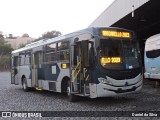 Auto Omnibus Floramar 11260 na cidade de Belo Horizonte, Minas Gerais, Brasil, por Daniel da Silva. ID da foto: :id.