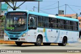 Aliança Transportes Urbanos 21409 na cidade de Fortaleza, Ceará, Brasil, por David Candéa. ID da foto: :id.