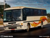 Ônibus Particulares  na cidade de Barreiras, Bahia, Brasil, por Tadeu Vasconcelos. ID da foto: :id.