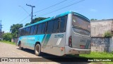 Godinho's Transportes 221952 na cidade de Antonina, Paraná, Brasil, por Joao Vitor Cassilha. ID da foto: :id.