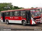 Transportes Mariscal Lopez 02 na cidade de Asunción, Paraguai, por Willian Lezcano. ID da foto: :id.