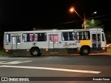 Circular Santa Luzia > Protetora Transportes 726 na cidade de São José do Rio Preto, São Paulo, Brasil, por Evandro Facas. ID da foto: :id.