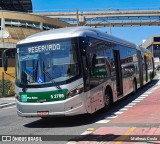 Via Sudeste Transportes S.A. 5 2789 na cidade de São Paulo, São Paulo, Brasil, por Matheus Costa. ID da foto: :id.