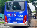 Next Mobilidade - ABC Sistema de Transporte 81.429 na cidade de Santo André, São Paulo, Brasil, por Juliano Soares. ID da foto: :id.