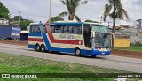 Transporte Coletivo Santa Maria 276 na cidade de Betim, Minas Gerais, Brasil, por Hariel BR-381. ID da foto: :id.