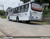 Auto Ônibus Moratense 966 na cidade de Francisco Morato, São Paulo, Brasil, por Jonata Oliveira ll. ID da foto: :id.