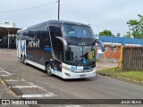 Empresa de Ônibus Nossa Senhora da Penha 58004 na cidade de Porto Alegre, Rio Grande do Sul, Brasil, por JULIO SILVA. ID da foto: :id.