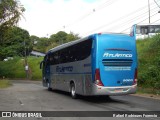 ATT - Atlântico Transportes e Turismo 9000 na cidade de Salvador, Bahia, Brasil, por Rafael Rodrigues Forencio. ID da foto: :id.