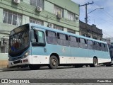 Laranjal Transportes 432 na cidade de Pelotas, Rio Grande do Sul, Brasil, por Pedro Silva. ID da foto: :id.
