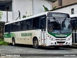 Empresa de Transportes Coletivos Volkmann 152 na cidade de Blumenau, Santa Catarina, Brasil, por Lucas Amorim. ID da foto: :id.