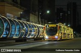 Transporte Coletivo Glória BE724 na cidade de Curitiba, Paraná, Brasil, por Guilherme Fernandes Grinko. ID da foto: :id.