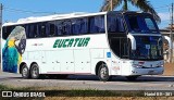 Eucatur - Empresa União Cascavel de Transportes e Turismo 4218 na cidade de Betim, Minas Gerais, Brasil, por Hariel BR-381. ID da foto: :id.