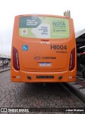 Walacionil Wosch - Desenhos de Ônibus: Curitiba - Auto Viação Redentor  (Interbairros Diversos)