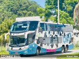 UTIL - União Transporte Interestadual de Luxo 11514 na cidade de Juiz de Fora, Minas Gerais, Brasil, por Marcel  Sales. ID da foto: :id.