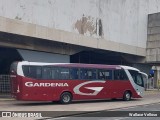 Expresso Gardenia 3265 na cidade de Campinas, São Paulo, Brasil, por Wallace Velloso. ID da foto: :id.
