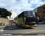 Diamond Bus Locação e Transportes 4600 na cidade de Aparecida, São Paulo, Brasil, por Jonathan Silva. ID da foto: :id.