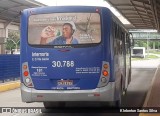 Empresa de Ônibus Vila Galvão 30.788 na cidade de Guarulhos, São Paulo, Brasil, por Kleberton Santos Silva. ID da foto: :id.