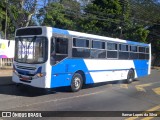 Ônibus Particulares 0801 na cidade de Goiânia, Goiás, Brasil, por Itamar Lopes da Silva. ID da foto: :id.