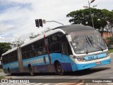 Metrobus 1082 na cidade de Goiânia, Goiás, Brasil, por Douglas Andrez. ID da foto: :id.