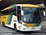 Empresa Gontijo de Transportes 15070 na cidade de Belo Horizonte, Minas Gerais, Brasil, por Luiz Otavio Matheus da Silva. ID da foto: :id.