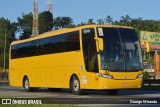 Ônibus Particulares 04 na cidade de Santa Isabel, São Paulo, Brasil, por George Miranda. ID da foto: :id.