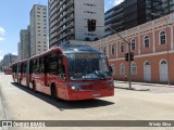 Empresa Cristo Rei > CCD Transporte Coletivo DE721 na cidade de Curitiba, Paraná, Brasil, por Windy Silva. ID da foto: :id.