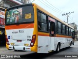 Transportes Paranapuan B10017 na cidade de Rio de Janeiro, Rio de Janeiro, Brasil, por Brenno Santos. ID da foto: :id.