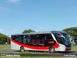 By Bus Transportes Ltda 61219 na cidade de Araras, São Paulo, Brasil, por André Fermino . ID da foto: :id.