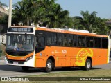 Empresa de Transportes Braso Lisboa A29182 na cidade de Rio de Janeiro, Rio de Janeiro, Brasil, por Willian Raimundo Morais. ID da foto: :id.