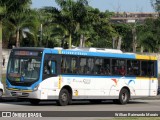 Transportes Futuro C30109 na cidade de Rio de Janeiro, Rio de Janeiro, Brasil, por Willian Raimundo Morais. ID da foto: :id.
