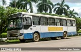 Ônibus Particulares 199 na cidade de Breu Branco, Pará, Brasil, por Tarcísio Borges Teixeira. ID da foto: :id.