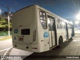 Serramar Transporte Coletivo 14217 na cidade de Serra, Espírito Santo, Brasil, por Danilo Moraes. ID da foto: :id.