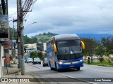 TransRio 2500 na cidade de Nova Friburgo, Rio de Janeiro, Brasil, por Luan Teixeira. ID da foto: :id.